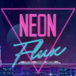 Neon Flux