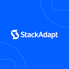 StackAdapt