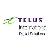 TELUS Digital AI Data Solutions