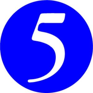 5