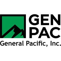 General Pacific, Inc. (GenPac)