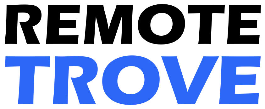 RemoteTrove