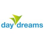 DAYDREAMS FREEDREAMS