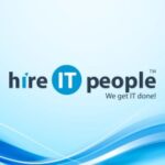 Hire IT People, Inc