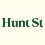 Hunt St