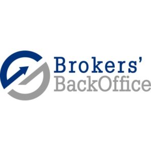 Brokers'​ BackOffice