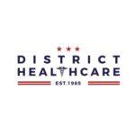 District Health Care Services