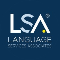 Language Services Associates (LSA)