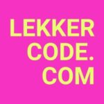 Lekker Code Company