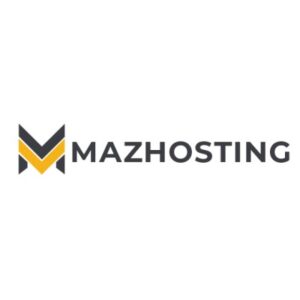 MAZHOSTING