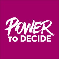 Power to Decide