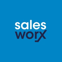 Salesworx Recruitment (Pty) Ltd