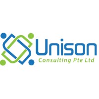 Unison Consulting Pte Ltd